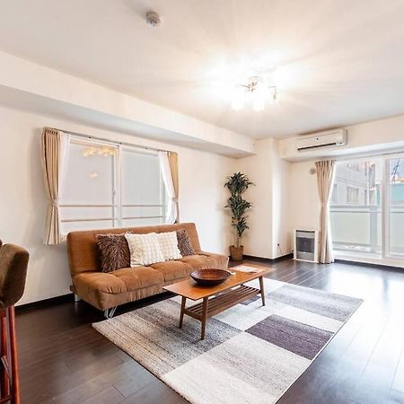 Fantasy Apartment Sapporo Luaran gambar