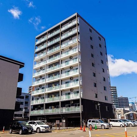 Fantasy Apartment Sapporo Luaran gambar