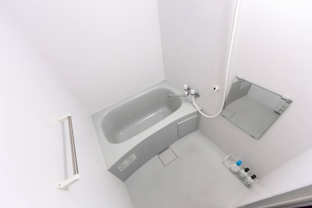 Fantasy Apartment Sapporo Luaran gambar