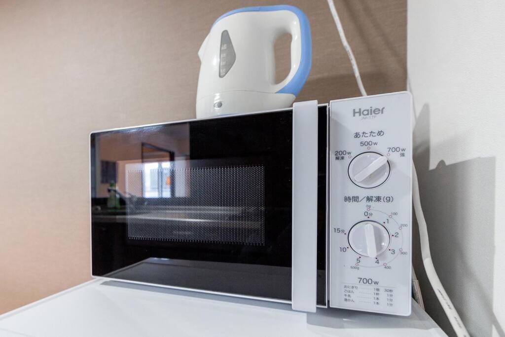 Fantasy Apartment Sapporo Luaran gambar