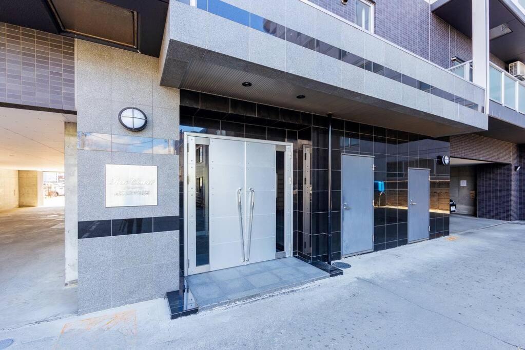 Fantasy Apartment Sapporo Luaran gambar