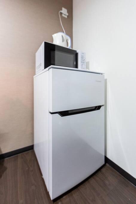 Fantasy Apartment Sapporo Luaran gambar