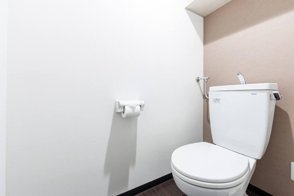 Fantasy Apartment Sapporo Luaran gambar
