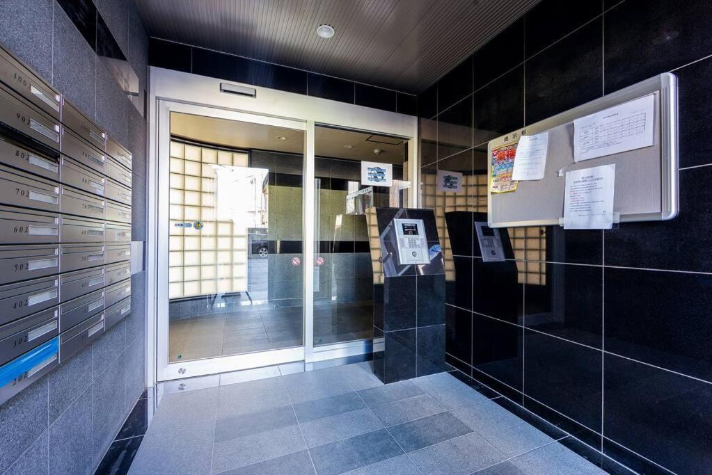 Fantasy Apartment Sapporo Luaran gambar